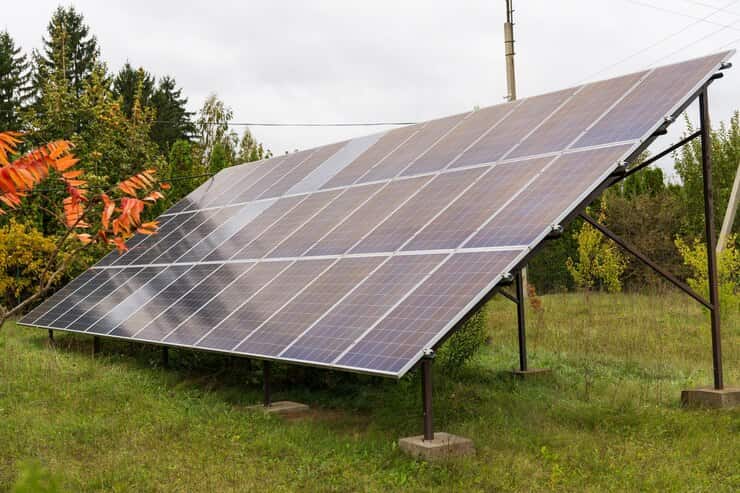 تصویر 4 از خرید و قیمت پنل خورشیدی برای ماینر + فروش صادراتی
